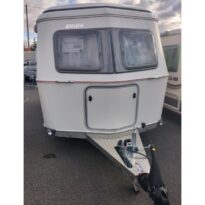 ERIBA TOURING 530 LEGEND