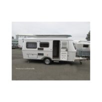 ERIBA TOURING 530 LEGEND