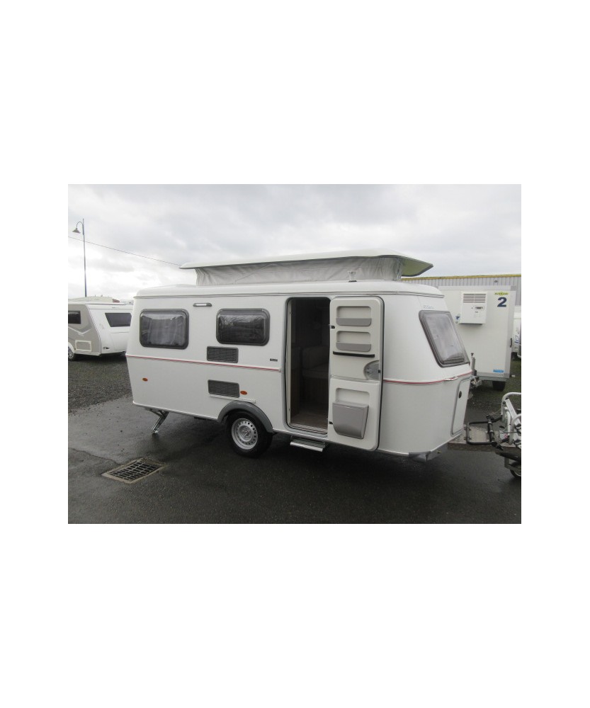 ERIBA TROLL 550 LEGEND – Image 2