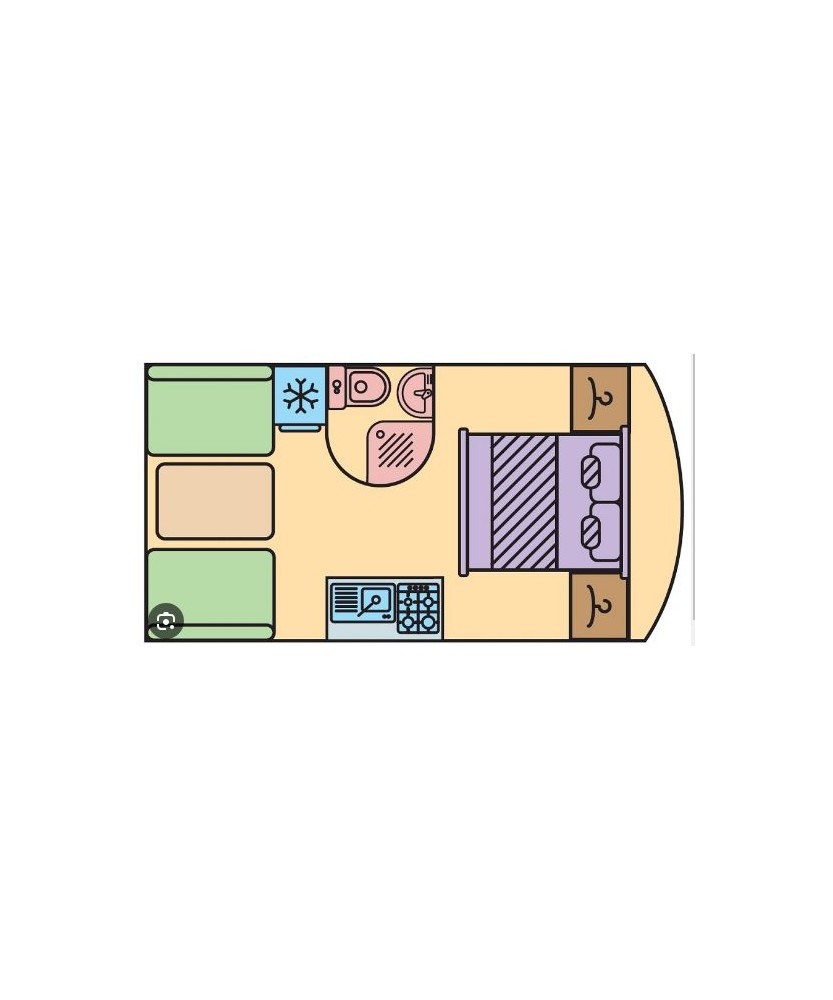 LA MANCELLE ELEGANCE 440 CLM – Image 2