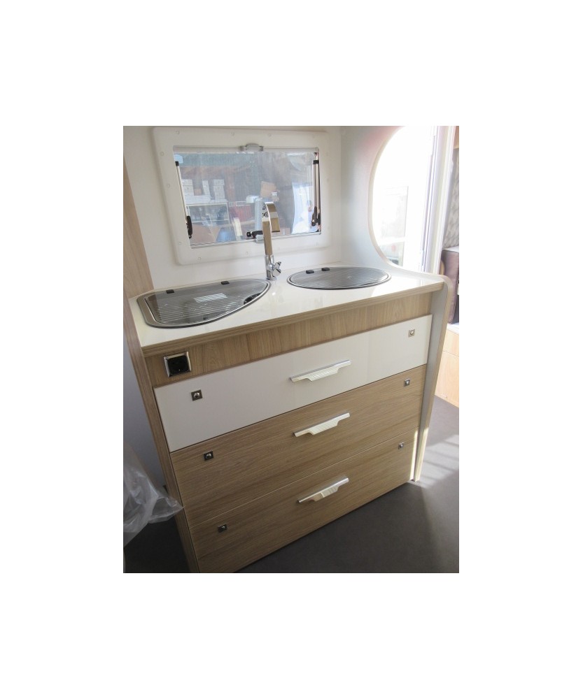 LA MANCELLE ELEGANCE 440 CLM – Image 11