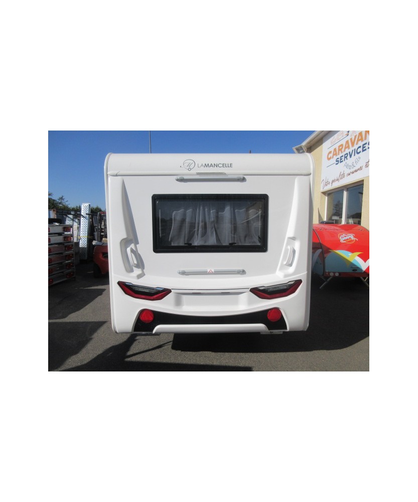 LA MANCELLE ELEGANCE 440 CLM – Image 3