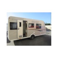 LA MANCELLE ELEGANCE 440 CLM