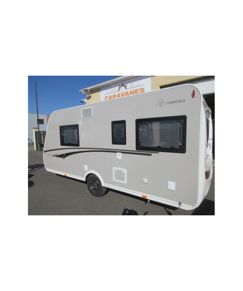 LA MANCELLE ELEGANCE 440 CLM – Image 4