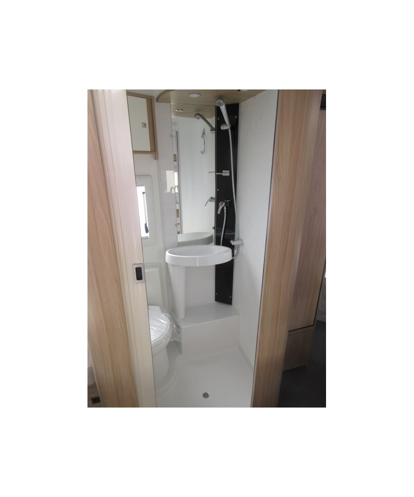 LA MANCELLE ELEGANCE 440 CLM – Image 9