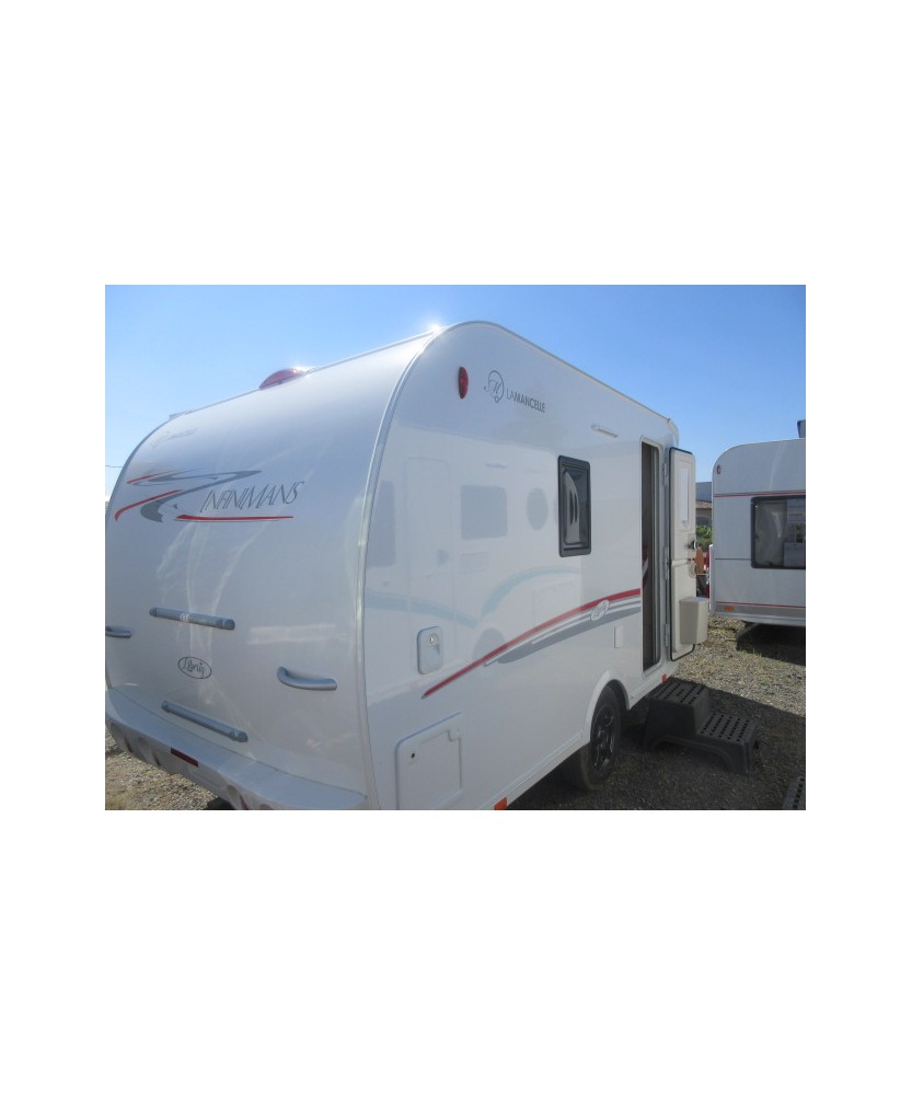 LA MANCELLE LIBERTY 400 PC – Image 5