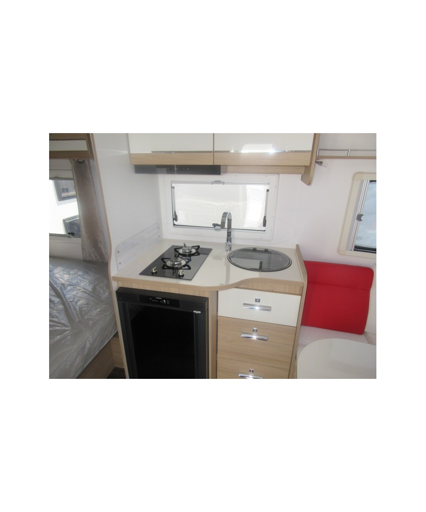 LA MANCELLE LIBERTY 400 PC – Image 7