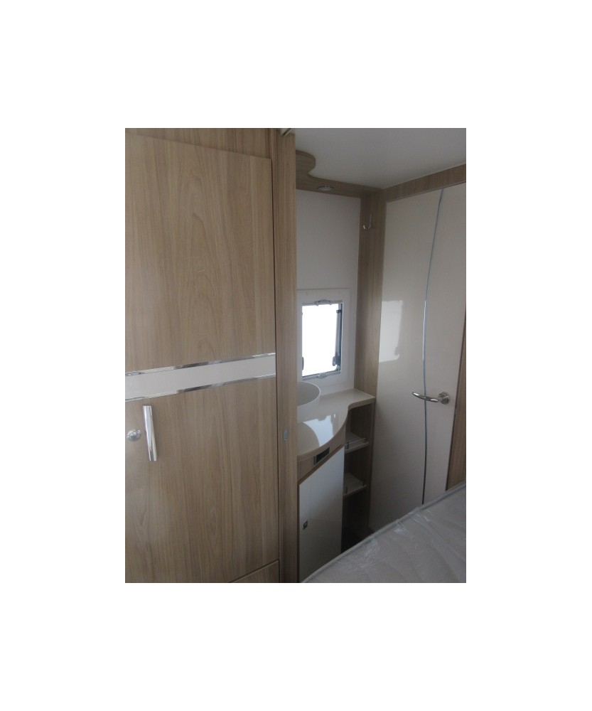 LA MANCELLE LIBERTY 400 PC – Image 9