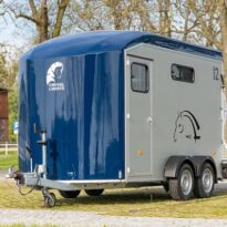 Van Cheval Liberté Maxi 2