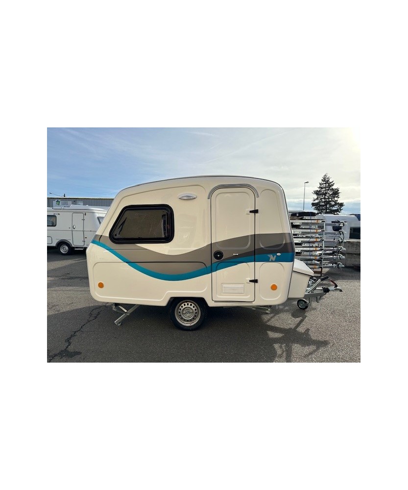 MINI CARAVANE N 126 ET – Image 2