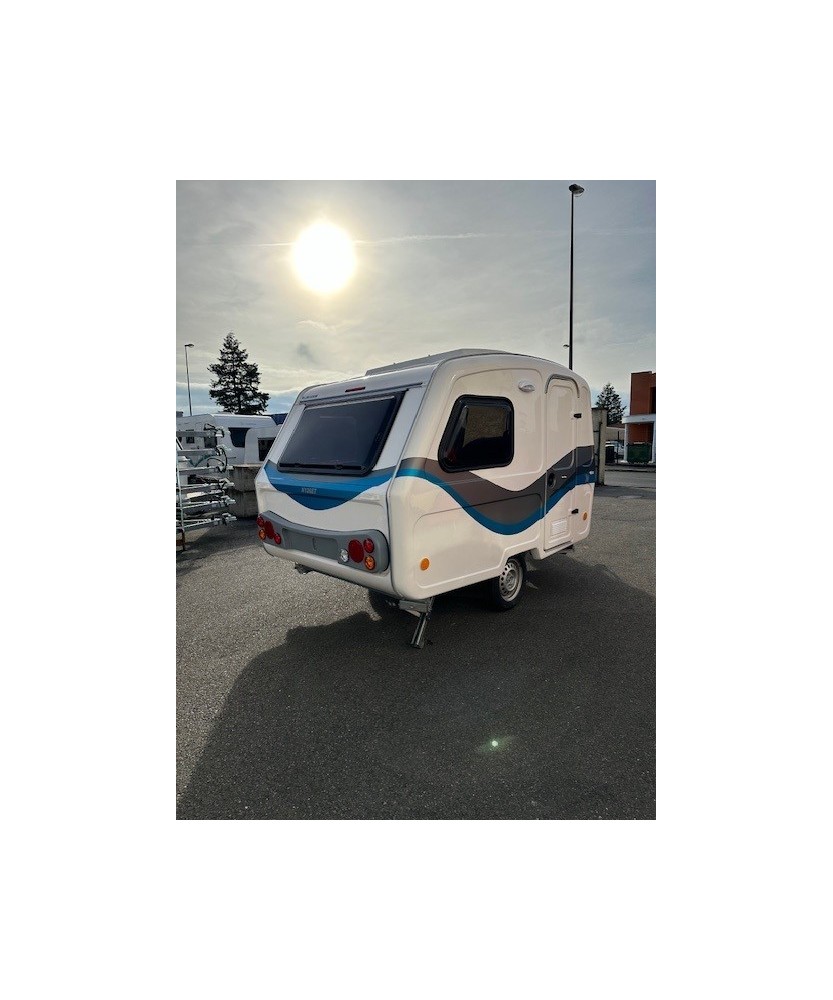 MINI CARAVANE N 126 ET – Image 3