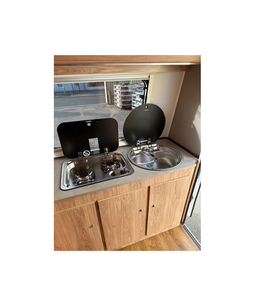 MINI CARAVANE N 126 ET – Image 7