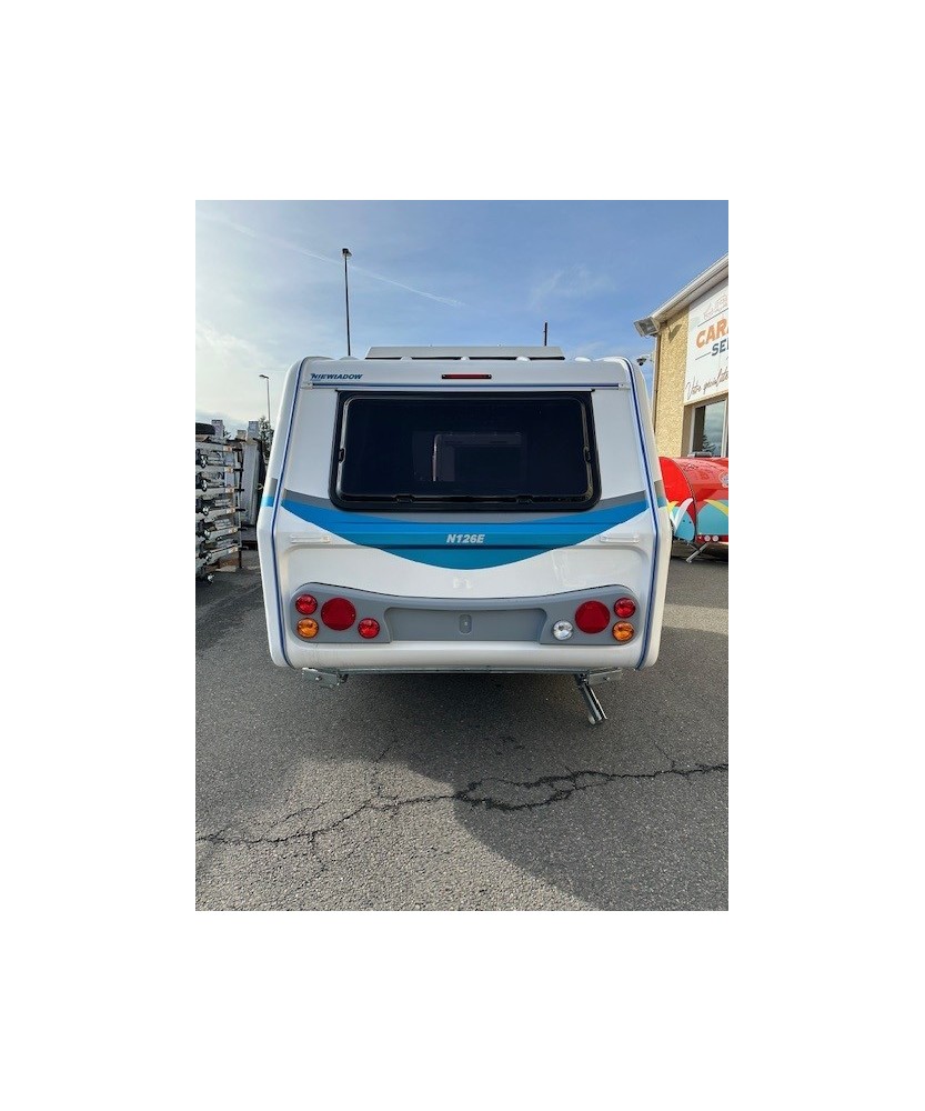 MINI CARAVANE N 126 ET – Image 8