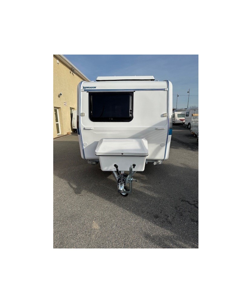 MINI CARAVANE N 126 ET