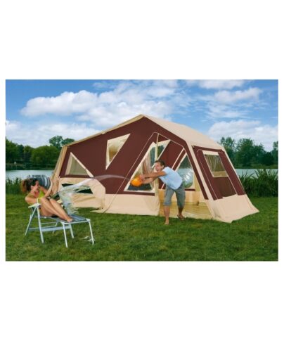 RACLET PANAMA UP GL avec coffre et bloc cuisine