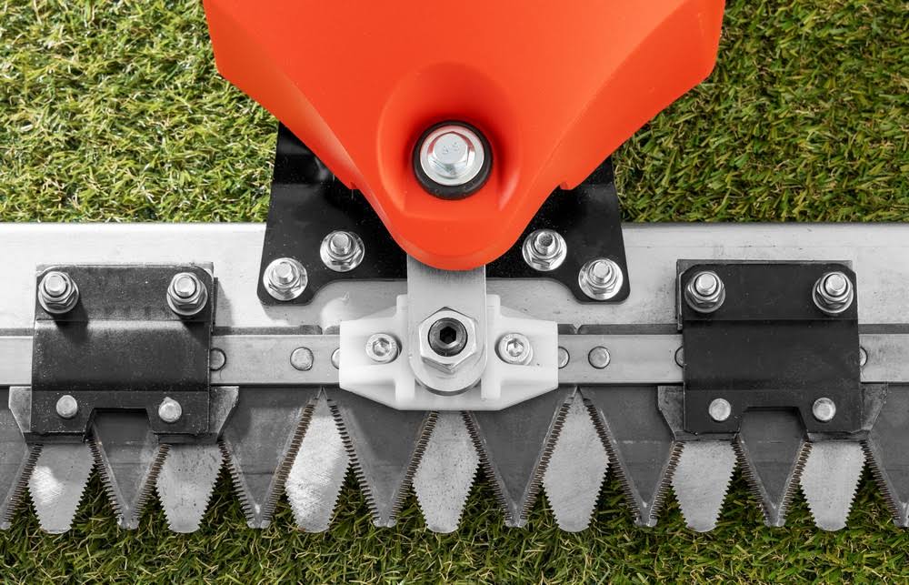 Faucheuse à barres Scheppach BMS196-88= – Image 3