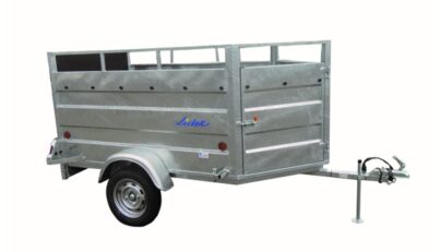 REMORQUE LIDER ROBUST GRANADA