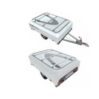 RACLET SOLENA AF PLIANTE