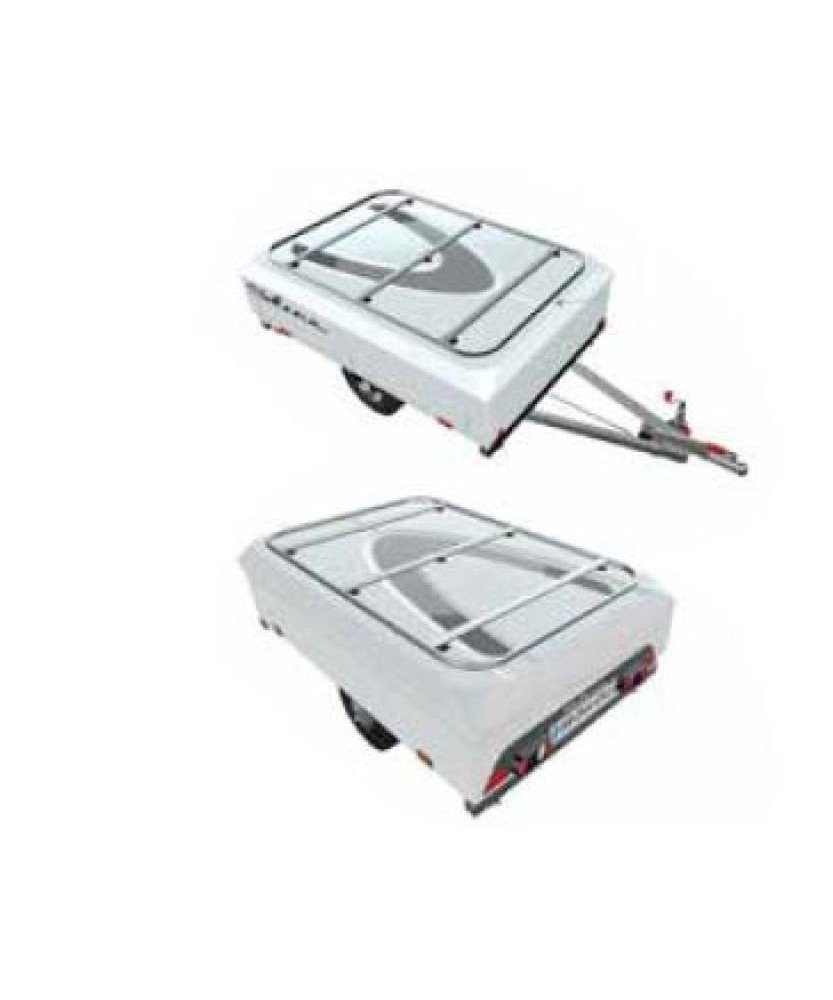 RACLET SOLENA AF PLIANTE