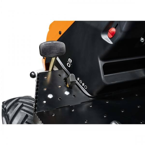 Oleo-Mac Tuareg Apache PRO 92KW 4×4 (Kawasaki) – Image 4