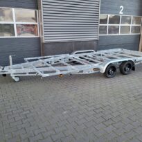 Bande-annonce de la petite maison Vlemmix