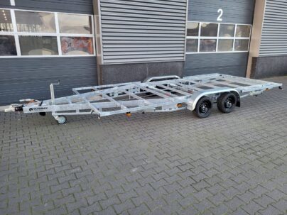 Bande-annonce de la petite maison Vlemmix