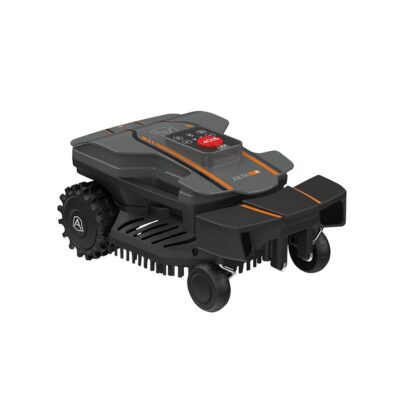 Tondeuse robot Ambrogio Zeta R – AM015R0K1Z